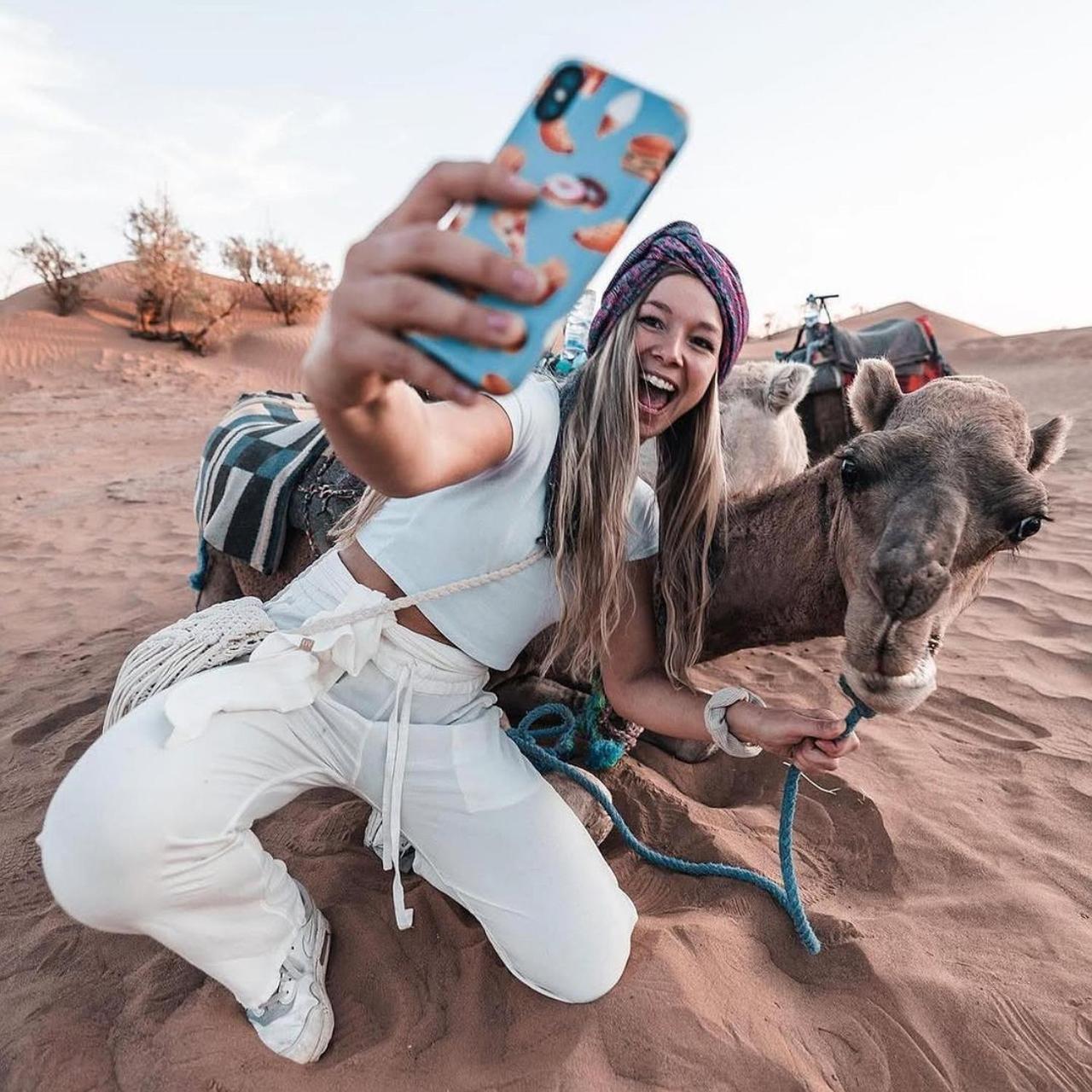 Merzouga Pearl Luxury Camp Esterno foto