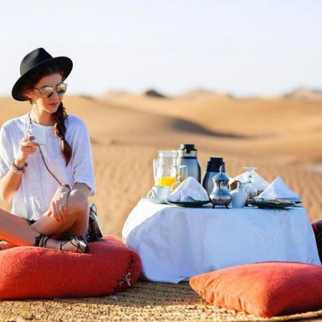 Merzouga Pearl Luxury Camp Esterno foto