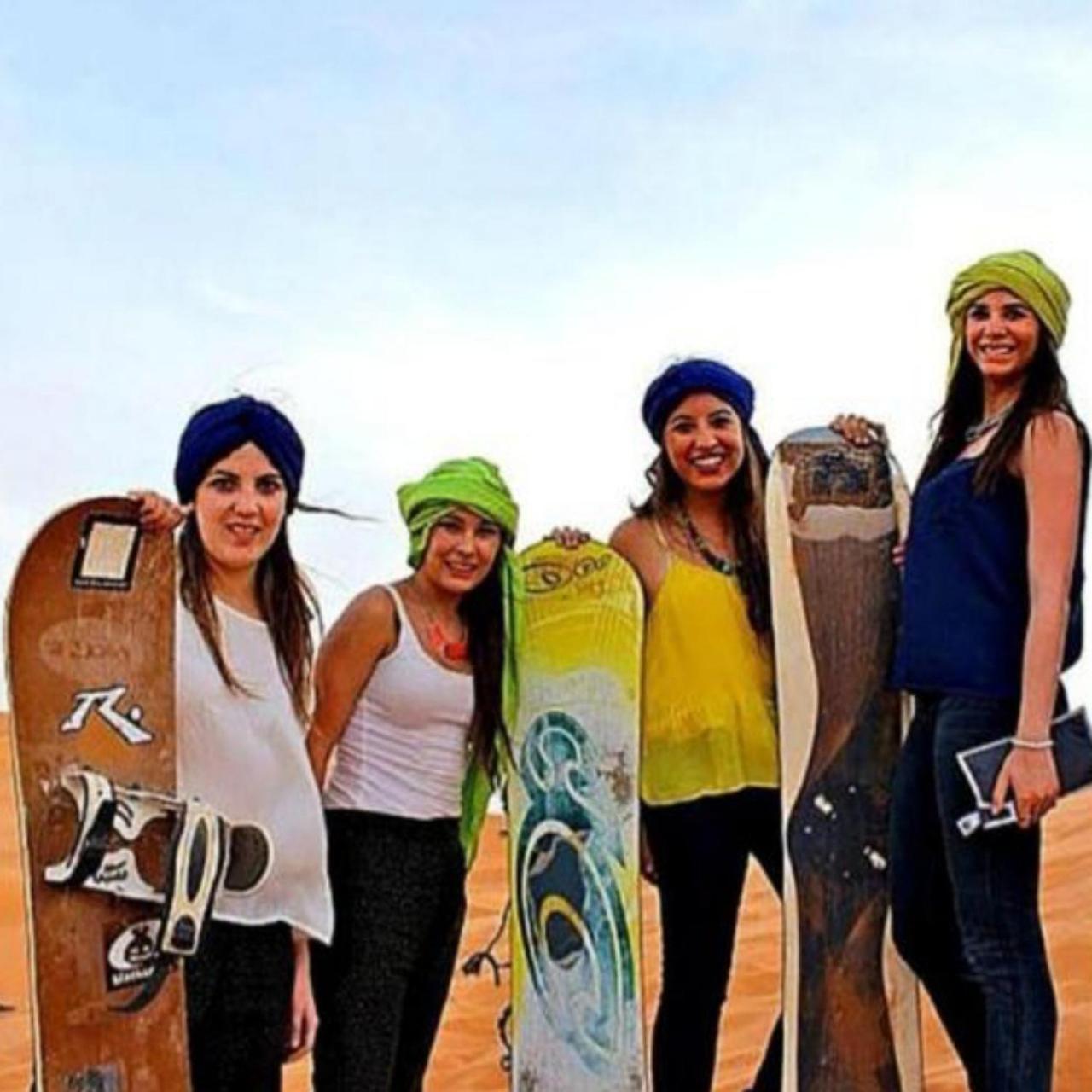 Merzouga Pearl Luxury Camp Esterno foto