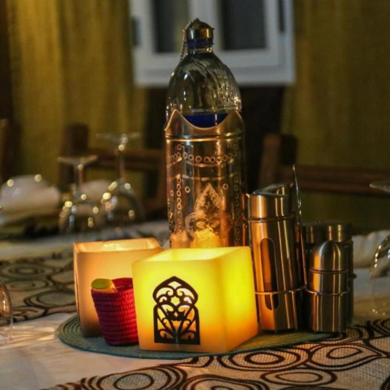 Merzouga Pearl Luxury Camp Esterno foto